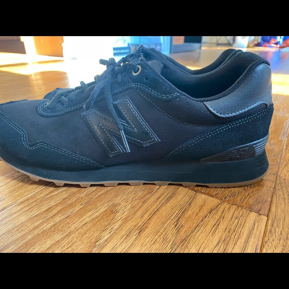 Men’s New Balance size 13